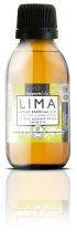 Lime Essential Oil