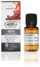 Cinnamon Bark Essential Oil