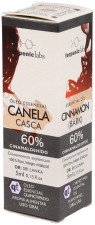 Cinnamon Bark Essential Oil