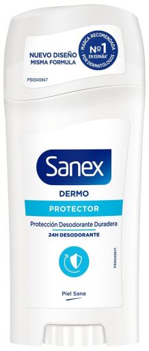 Dermo Protective Deodorant 65 ml