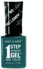 1 Step Wonder Gel Nail Polish