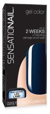 Nail Enamel Color Gel