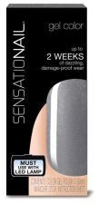 Nail Enamel Color Gel