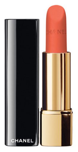 Chanel Rouge Coco Gloss #816-Laque Noire 5,5 gr