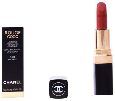 Chanel Rouge Coco Gloss Brillo Hidratante - # 816 Laque Noire 5.5g México