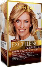 Excellence Age Perfect Permanent Coloration