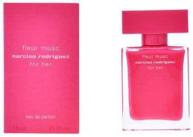 Fleur Musc For Her Eau De Parfum