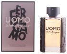 Uomo Eau de Toilette Vaporizer