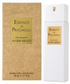 Essence De Patchoulieau De Parfume