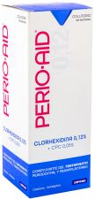 Perio Aid Alcohol-Free Mouthwash Treatment