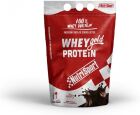 Whey Gold Protein Chocolate Powder