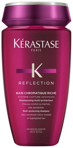 Reflection Champ&uacute; Bain Chromatique Riche