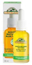 Corp.aloe Vera Oil 30ml