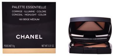 Chanel Palette Essentielle # 160-Beige Medium 9 gr