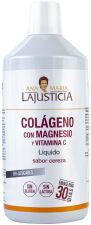 Collagen + Magnesium with Vitamin C Cherry 1000 ml Collagen + Magnesium with Vitamin C Cherry 1000 ml