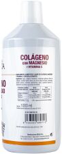 Collagen + Magnesium with Vitamin C Cherry 1000 ml Collagen + Magnesium with Vitamin C Cherry 1000 ml