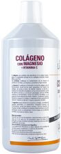 Collagen + Magnesium with Vitamin C Cherry 1000 ml Collagen + Magnesium with Vitamin C Cherry 1000 ml