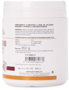 Collagen + Magnesium + Vitamin C Strawberry Flavor 350 gr