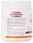 Collagen + Magnesium + Vitamin C Strawberry Flavor 350 gr