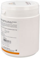 Collagen + Magnesium + Vitamin C Strawberry Flavor 350 gr