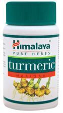 Turmeric 60 Capsules