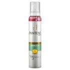 Pro-V Suave y Liso Espuma de Fijaci&oacute;n 250 ml