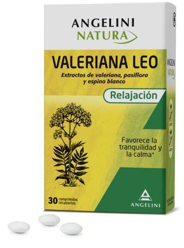 Valerian LEO