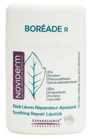 Mustela Boreade Stick Lip's repair