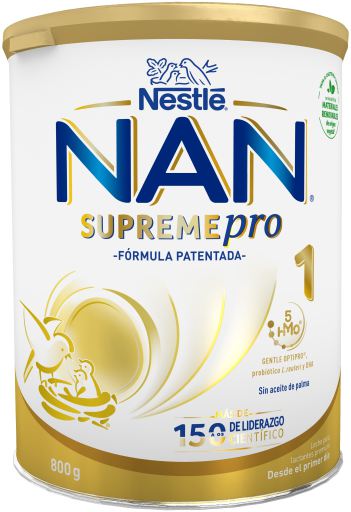 Nestlé Continuation Milk 2 Premium of 800 gr