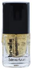 Pure Gold Cuticle Oil 5 ml