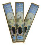 Musk Stick Incense Scented Garden