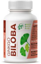 Gingko biloba 700 mg 100 tablets