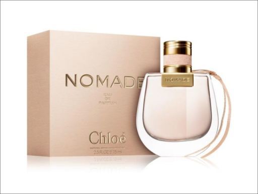Chlo&eacute; Nomade Eau de Perfume Spray 75 ml