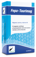 Taurimag 60 capsules