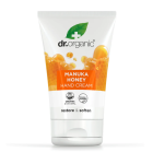 Manuka Honey Hand and Nail Cream 125 ml Manuka Honey Hand and Nail Cream 125 ml