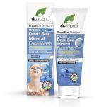 Dead Sea Mineral Face Wash 200 ml