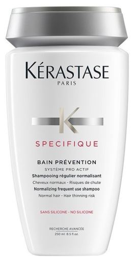 Specify Bain Prevention Shampoo