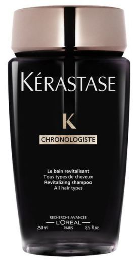 Chronologiste Bain Régénérant Shampoo