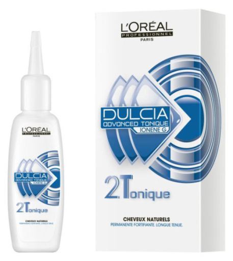 Dulcia Tonic 1T 75Ml V272 75