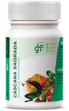 Cascara Sagrada 500 mg 100 Tablets