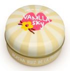 Kiss Me Lib Balm Vanilla 15 gr
