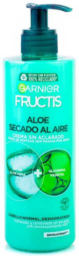Fructis Aloe Hydra Bomb Natural Dried Cream 400 ml