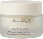 Hydra Floral Intense Nutrition Cocoon Cream 50 ml