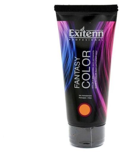 Semi-Permanent Fantasy Color Copper 100 ml
