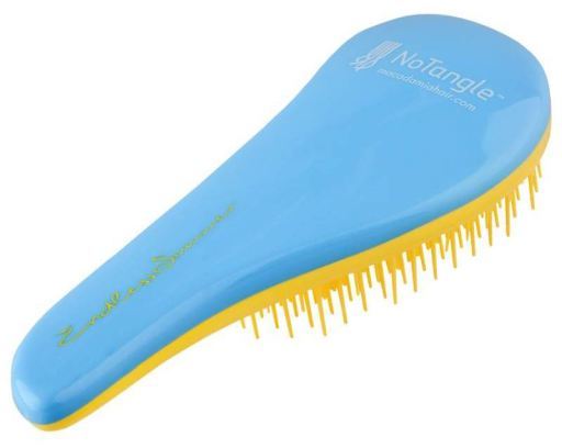 Endless Summer No Tangle Brush