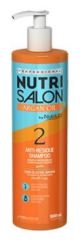 Nutri Salon Argan Oil Anti-Residue Shampoo (2) 500 ml