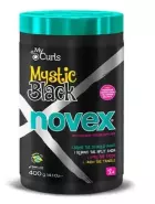 Mystic Black Hair Mask 400 ml