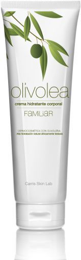 Body Moisturizing Lotion 250 ml