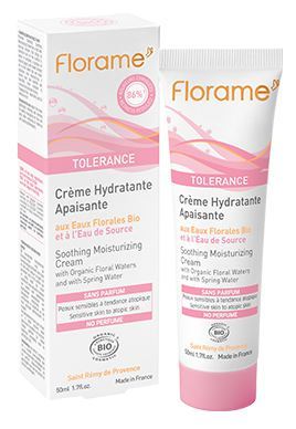 Soothing Moisturizing Cream 50ml