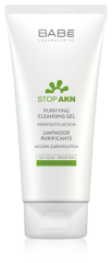 Stop Akn Purifying Cleanser 200 ml